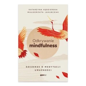 Zdjęcie produktu Odkrywanie mindfulness Znak