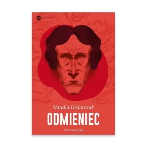 Zdjęcie produktu Odmieniec Wielka litera