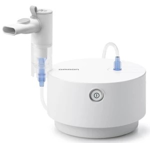 Zdjęcie produktu Omron C28P biały