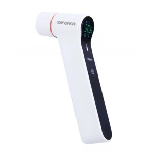 Zdjęcie produktu Orava MT-210 Termometr bezdotykowy