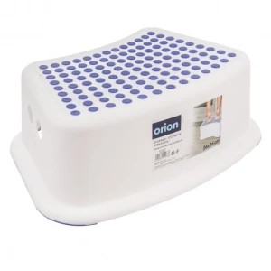 Zdjęcie produktu Orion, Schodki dla dzieci, kropki