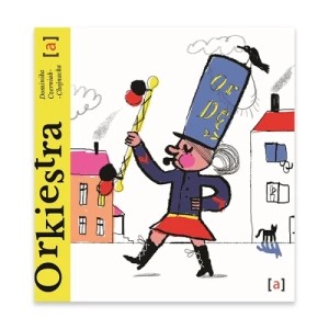 Zdjęcie produktu Orkiestra Albus