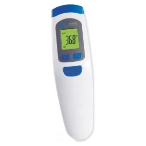 Zdjęcie produktu Oromed Oro-T30 Baby biały