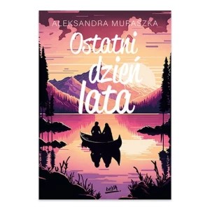Zdjęcie produktu Ostatni dzień lata Beya