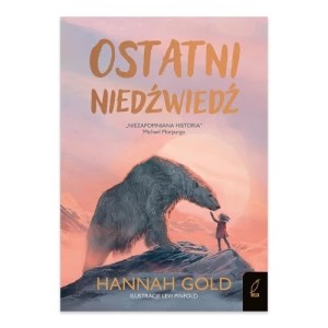 Zdjęcie produktu Ostatni niedźwiedź Wilga