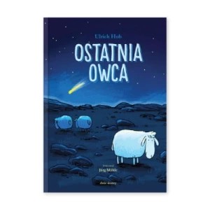 Zdjęcie produktu Ostatnia owca Dwie siostry