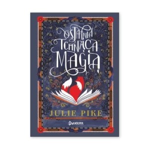 Zdjęcie produktu Ostatnia Tchnąca Magią Dwukropek