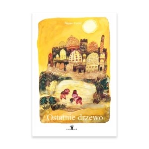 Zdjęcie produktu Ostatnie Drzewo Tatarak