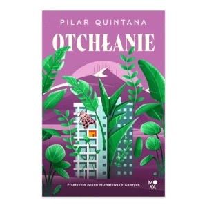 Zdjęcie produktu Otchłanie Mova