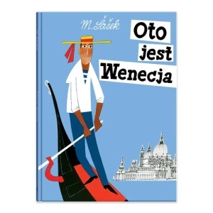 Zdjęcie produktu Oto jest Wenecja Dwie siostry