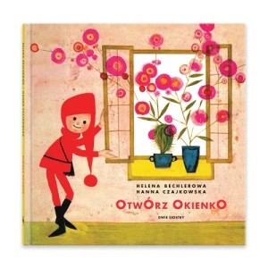 Zdjęcie produktu Otwórz okienko Dwie siostry