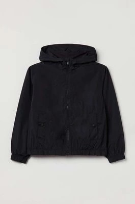 Zdjęcie produktu OVS kurtka dziecięca kolor czarny