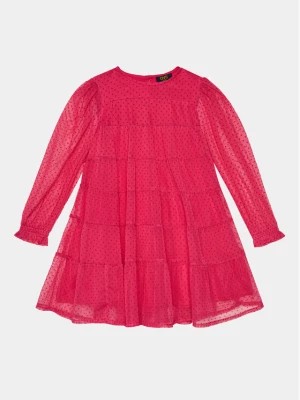 Zdjęcie produktu OVS Sukienka elegancka 1843416 Różowy Regular Fit