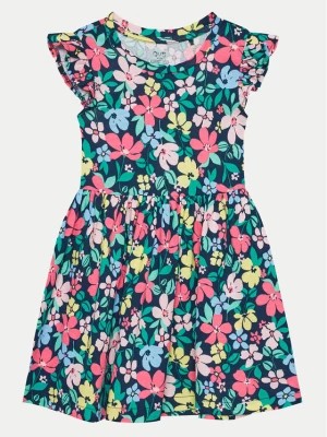 Zdjęcie produktu OVS Sukienka letnia 2017746 Kolorowy Regular Fit