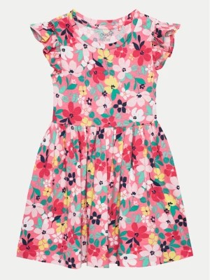 Zdjęcie produktu OVS Sukienka letnia 2017753 Kolorowy Regular Fit
