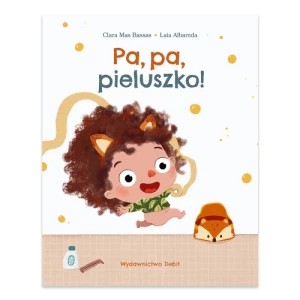 Zdjęcie produktu Pa, pa, pieluszko! Debit