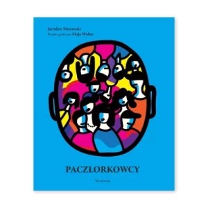 Zdjęcie produktu Paczłorkowcy Wytwórnia