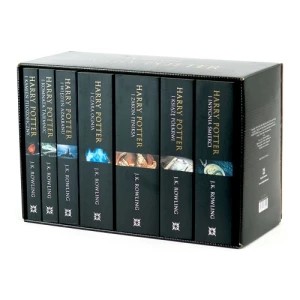 Zdjęcie produktu Pakiet Harry Potter Media rodzina