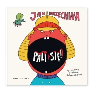 Zdjęcie produktu Pali się Dwie siostry