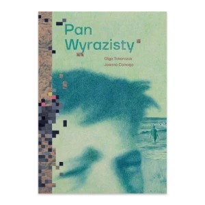 Zdjęcie produktu Pan Wyrazisty Format