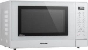 Zdjęcie produktu Panasonic NN-GT45KWSUG z grillem