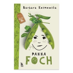 Zdjęcie produktu Panna Foch Marginesy