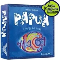Zdjęcie produktu Papua Egmont