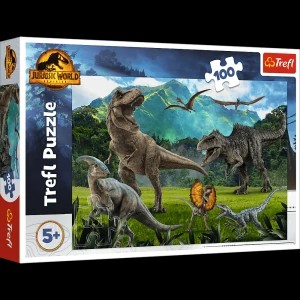 Zdjęcie produktu Park Jurajski