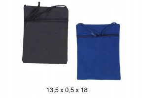 Zdjęcie produktu Paszportówka 12szt torebka Z3744