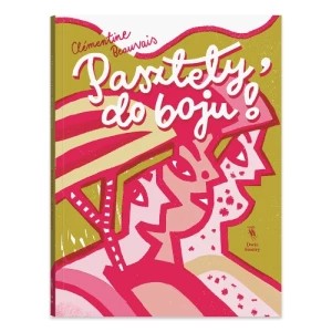 Zdjęcie produktu Pasztety, do boju! Dwie siostry