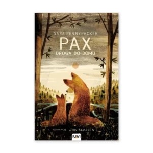 Zdjęcie produktu Pax. Droga do domu Iuvi