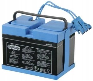 Zdjęcie produktu PegPerego Akumulator 12V 12Ah