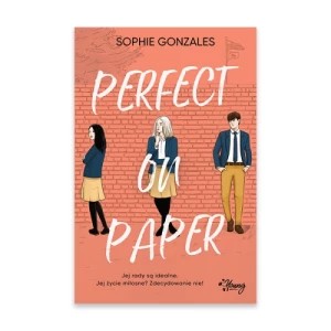 Zdjęcie produktu Perfect on paper Young