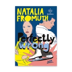 Zdjęcie produktu Perfectly Wrong Beya