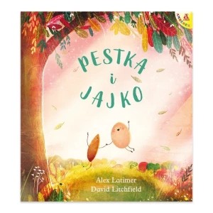 Zdjęcie produktu Pestka i Jajko Amber