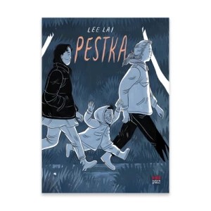 Zdjęcie produktu Pestka Kultura gniewu