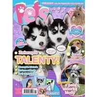 Zdjęcie produktu Pets. Magazyn 1/2025