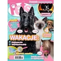 Zdjęcie produktu Pets. Magazyn 3/2024 Egmont