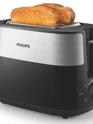 Zdjęcie produktu Philips HD2516/90 czarny