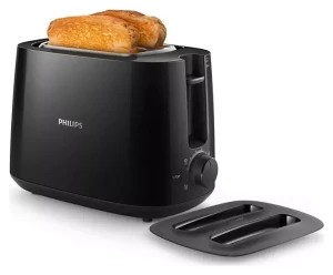 Zdjęcie produktu Philips HD2582/90 czarny