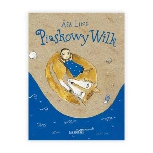 Zdjęcie produktu Piaskowy Wilk Zakamarki