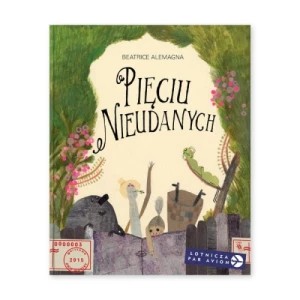 Zdjęcie produktu Pięciu Nieudanych Dwie siostry