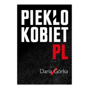 Zdjęcie produktu Piekło kobiet Wydawnictwo rm