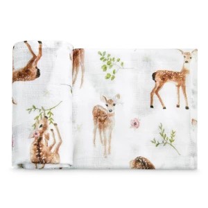 Zdjęcie produktu Pieluszka bambusowa 70x70 - Bambinka