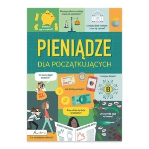 Zdjęcie produktu Pieniądze dla początkujących Papilon