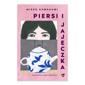 Zdjęcie produktu Piersi i jajeczka Mova