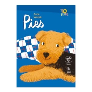 Zdjęcie produktu Pies Wydawnictwo literatura