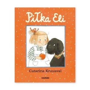 Zdjęcie produktu Piłka Eli Zakamarki