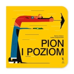 Zdjęcie produktu Pion i poziom Dwie siostry
