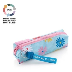 Zdjęcie produktu Piórnik tuba Miquelrius - Stokrotki